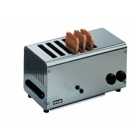 Lincat Toaster 6 Slot