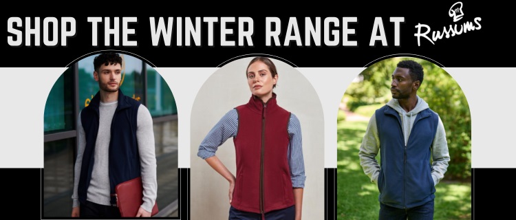 Winter Range 