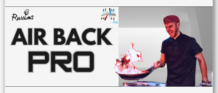 airback pro