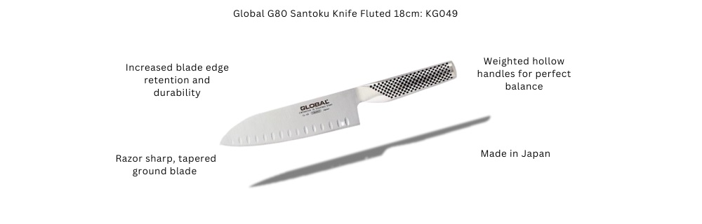 Global Knives