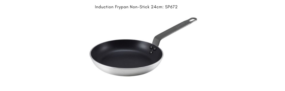 Induction Frying Pan