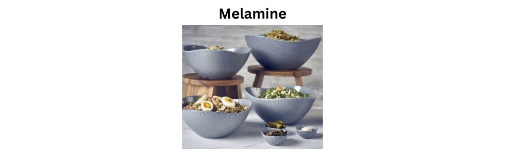 melamine