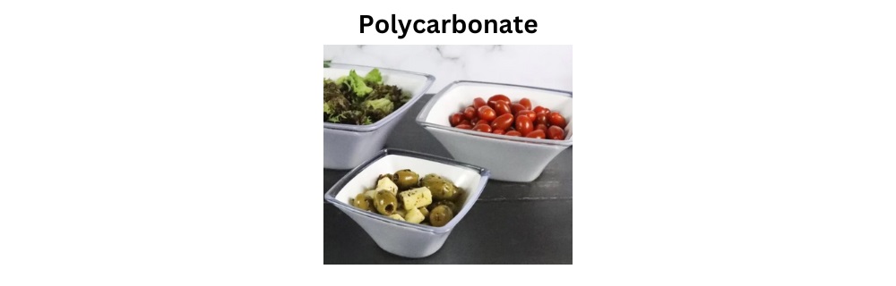 polycarbonate