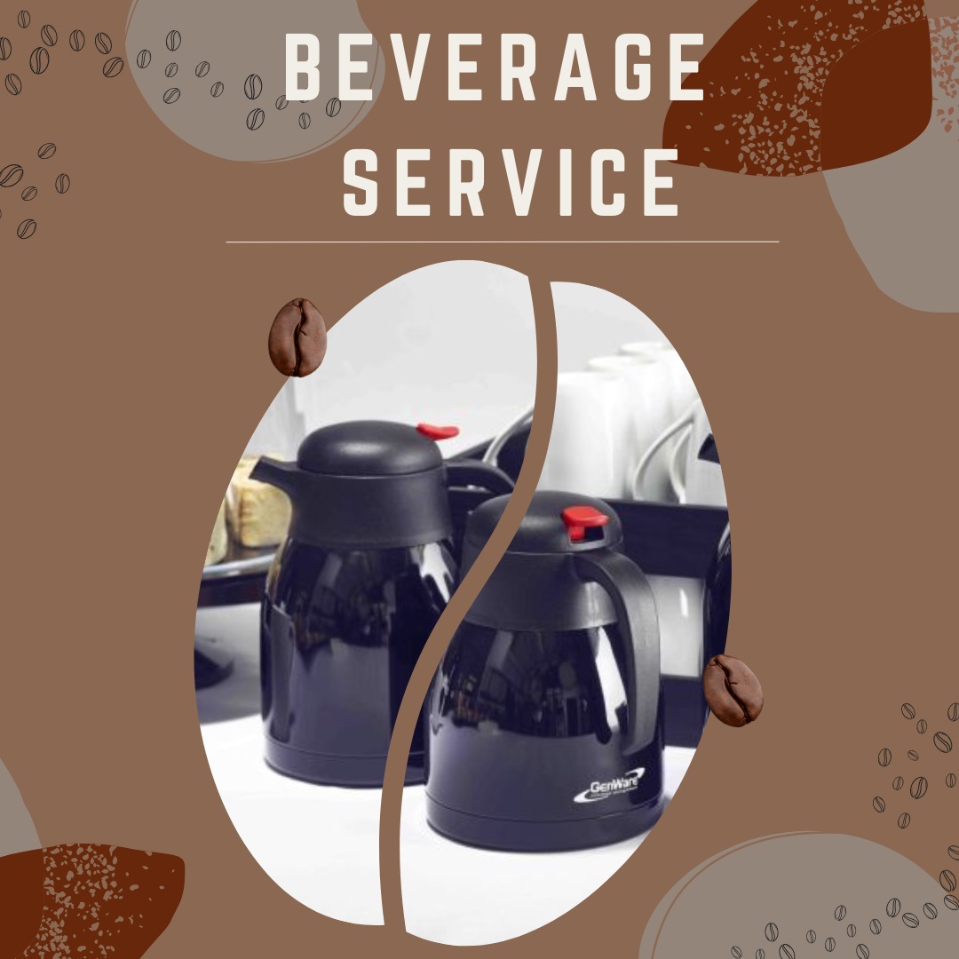 Beverage Service