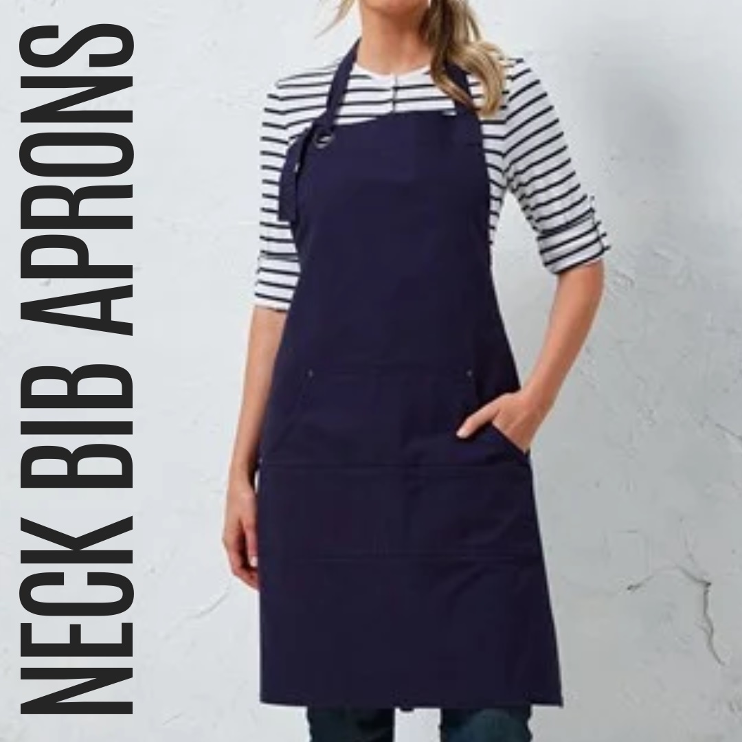 Bib Aprons