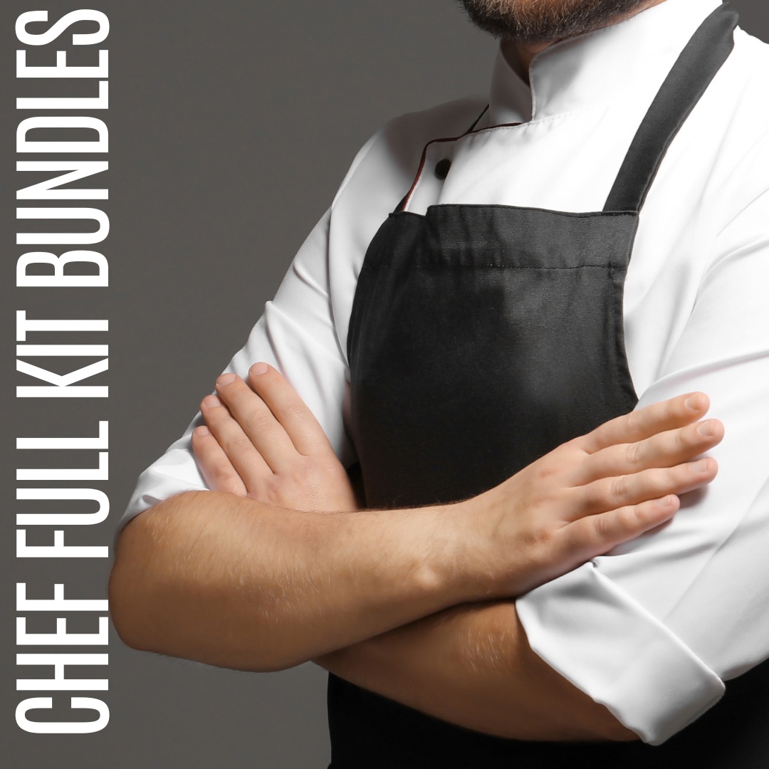 Chef Full Kit Bundles