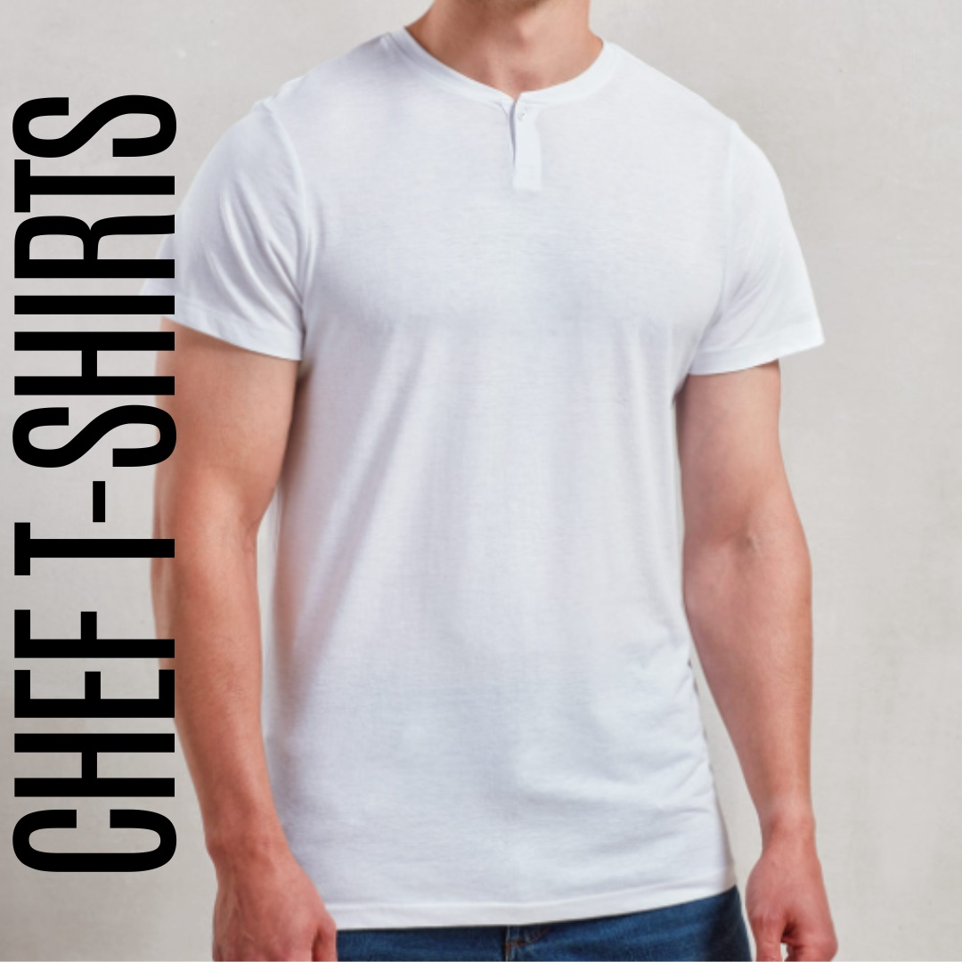 Chef T-Shirts