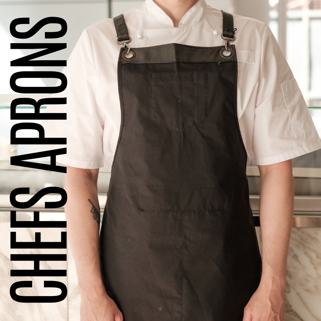 Chefs Aprons