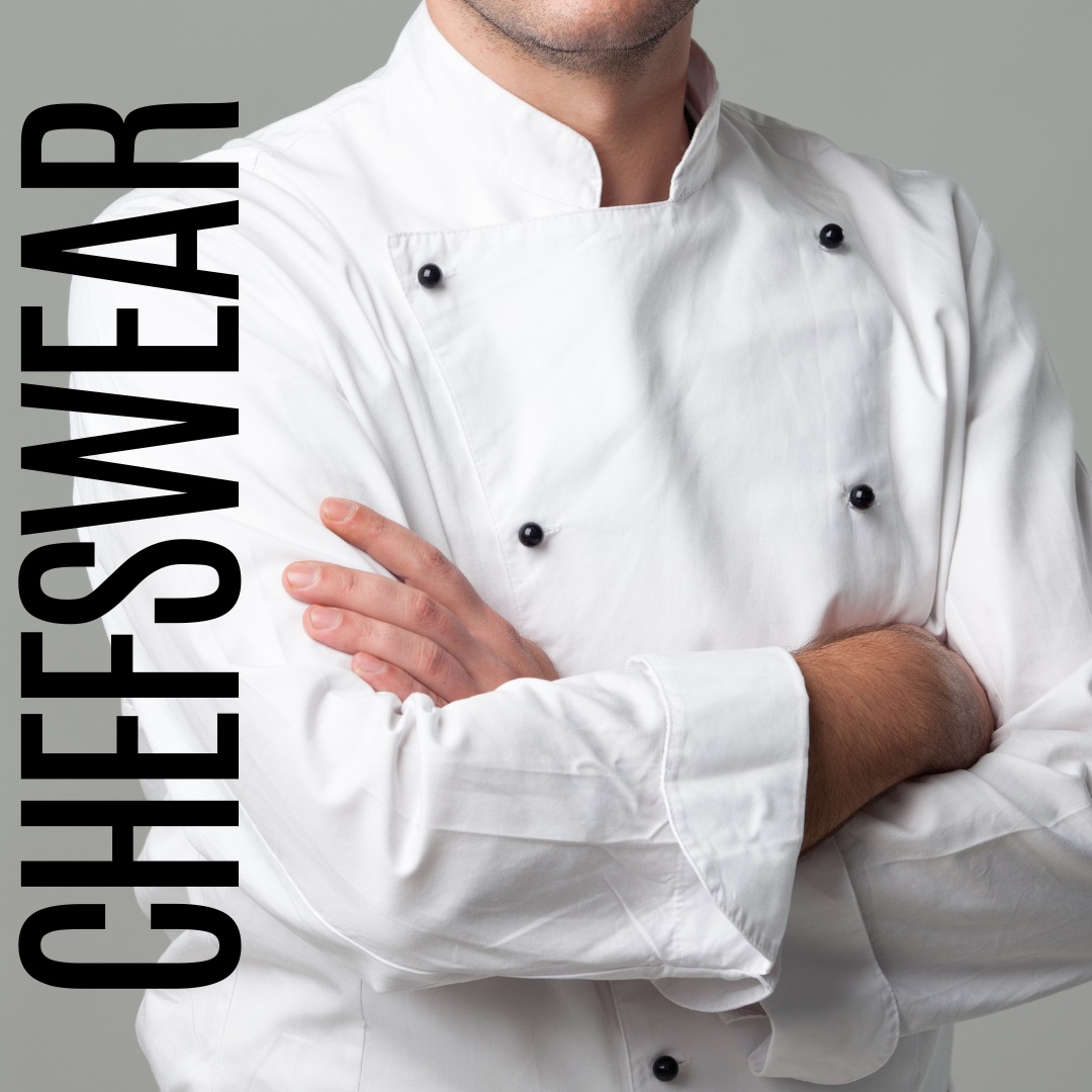 Chefswear