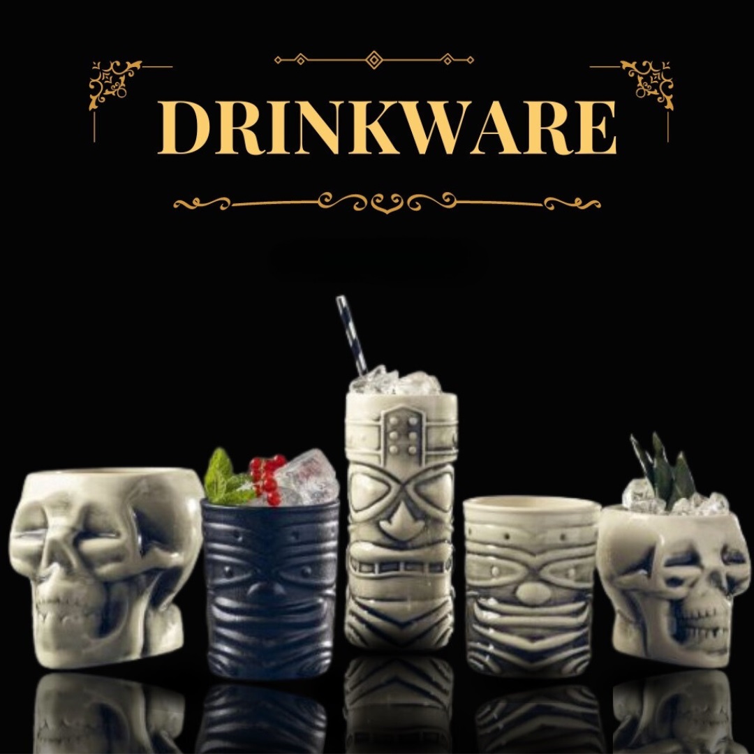 Drinkware