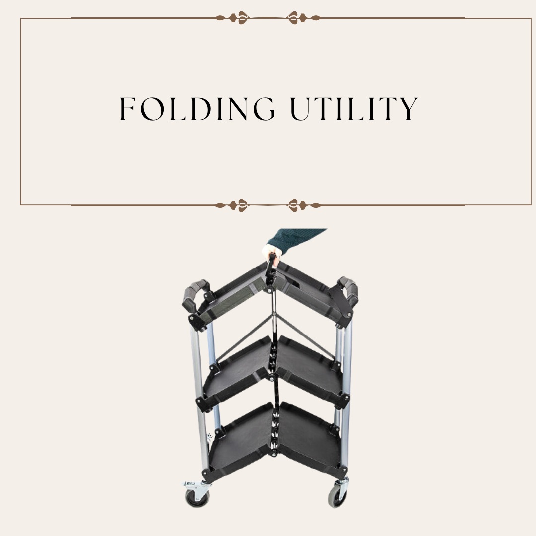 Folding Utility