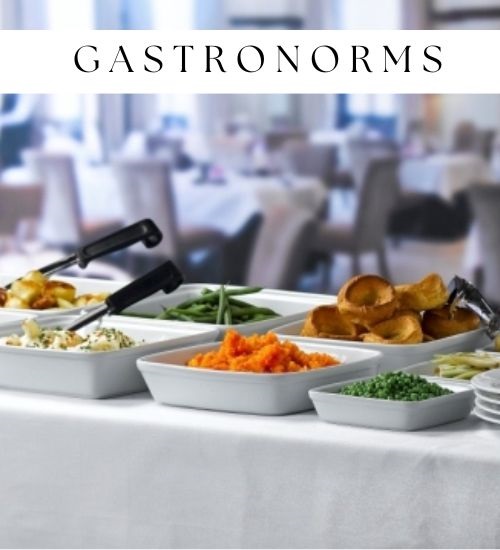 Gastronorms