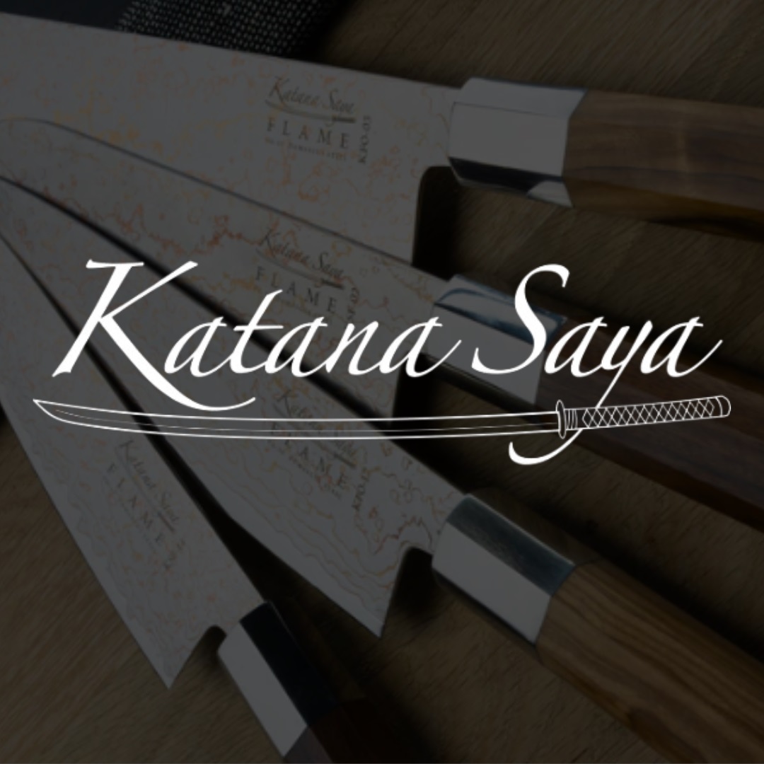 Katana Saya