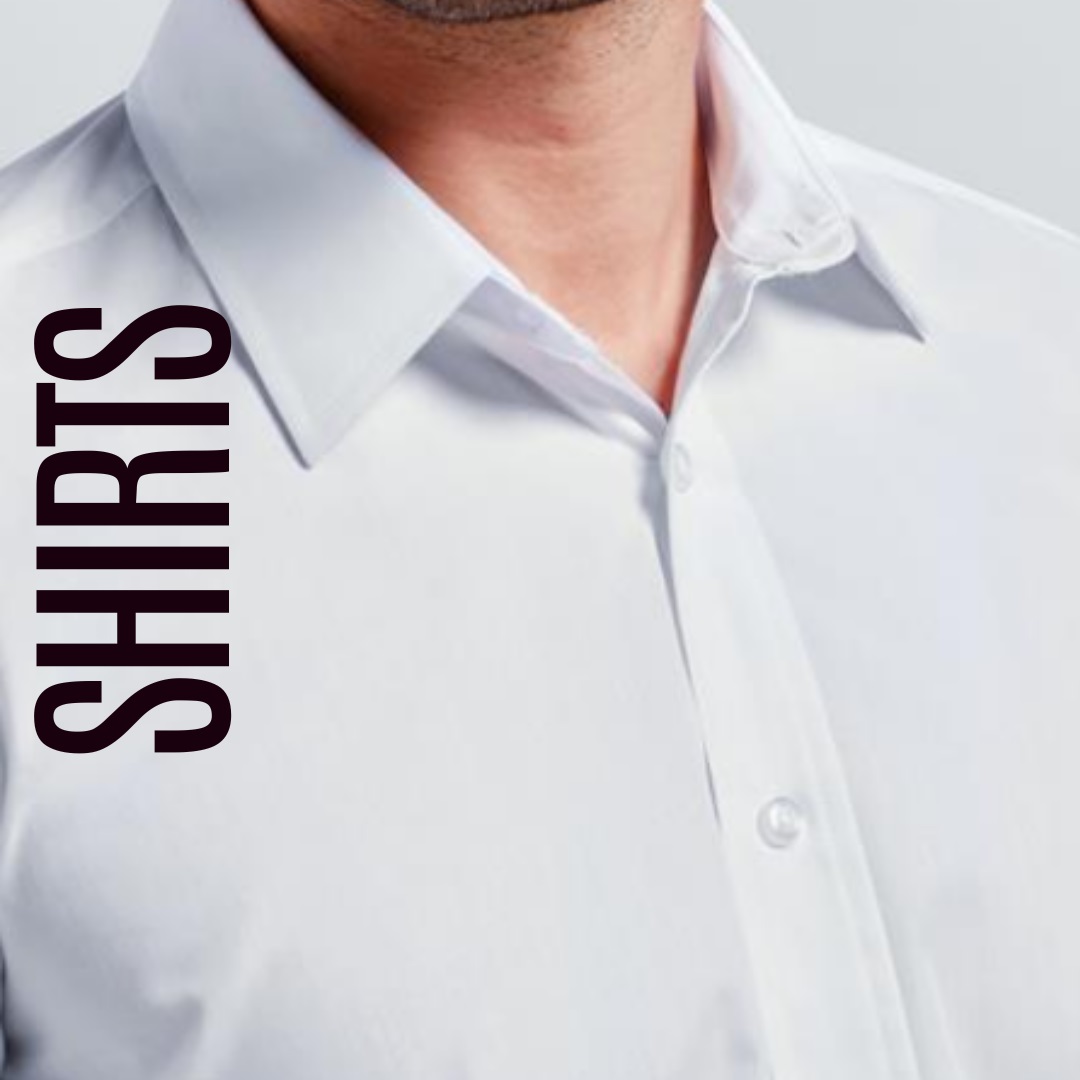 Mens Shirts