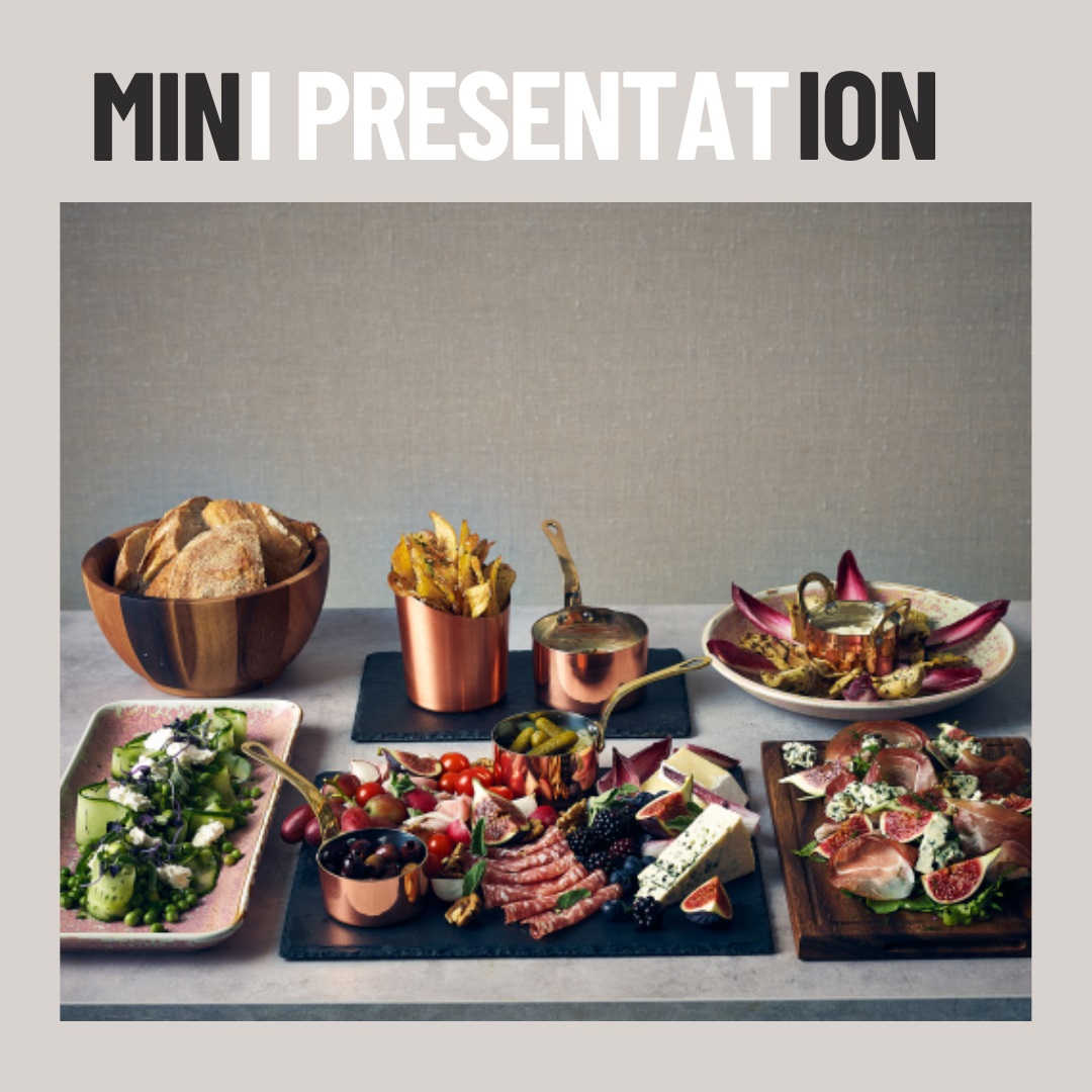 Mini Presentation