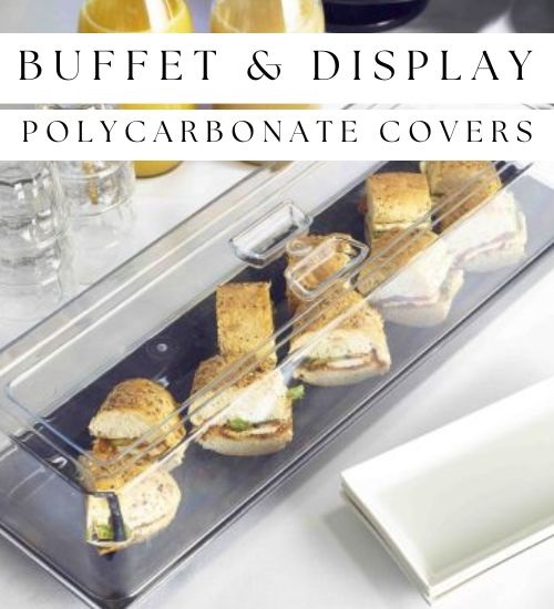 Polycarbonate Covers