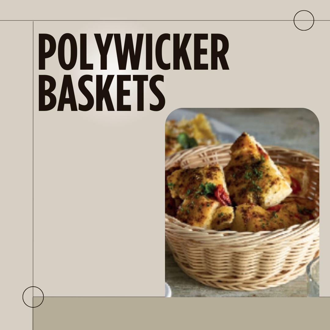 Polywicker