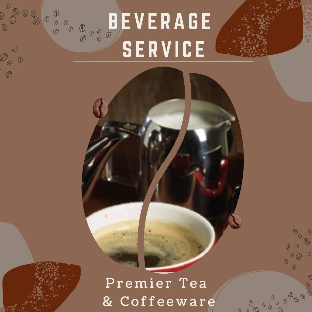 Premier Tea & Coffeeware