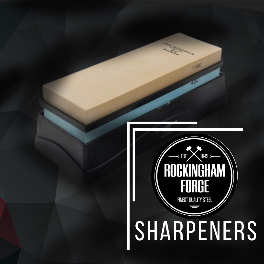 Rockingham Forge Sharpeners