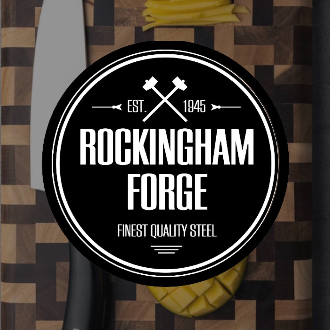 Rockingham Forge