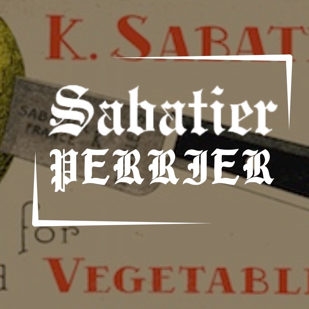 Sabatier Perrier Sets