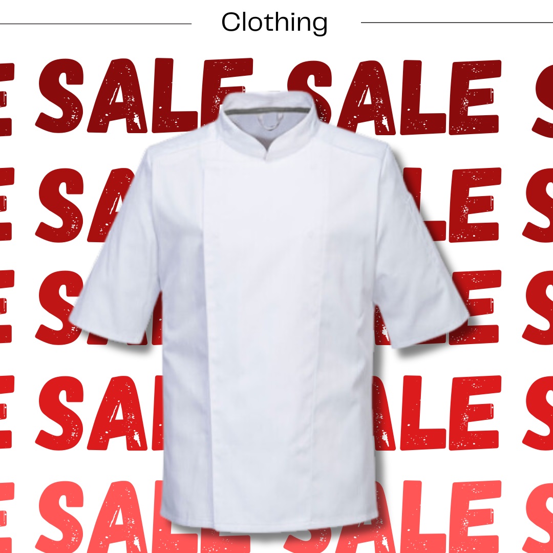 SALE Clothing