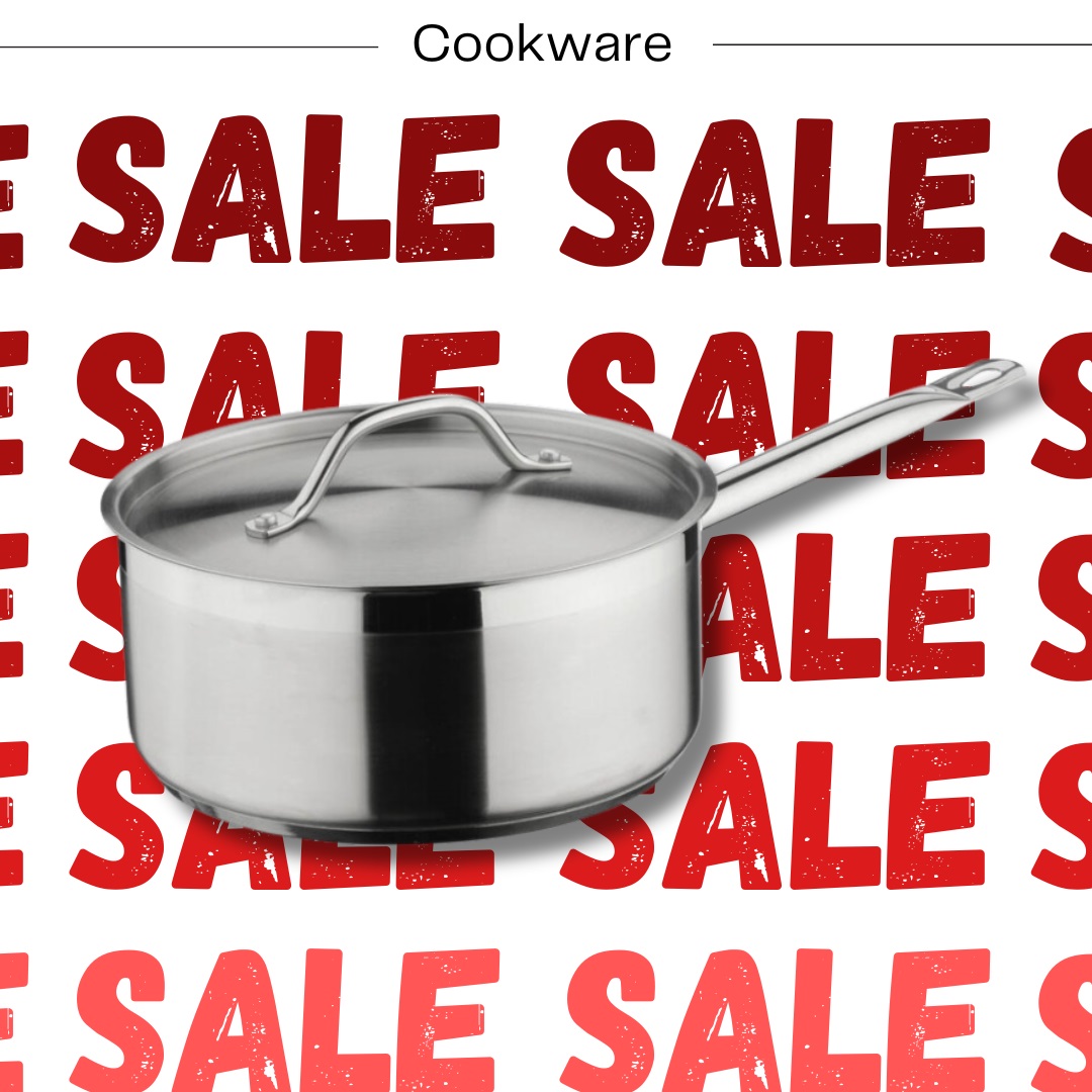 SALE Cookware