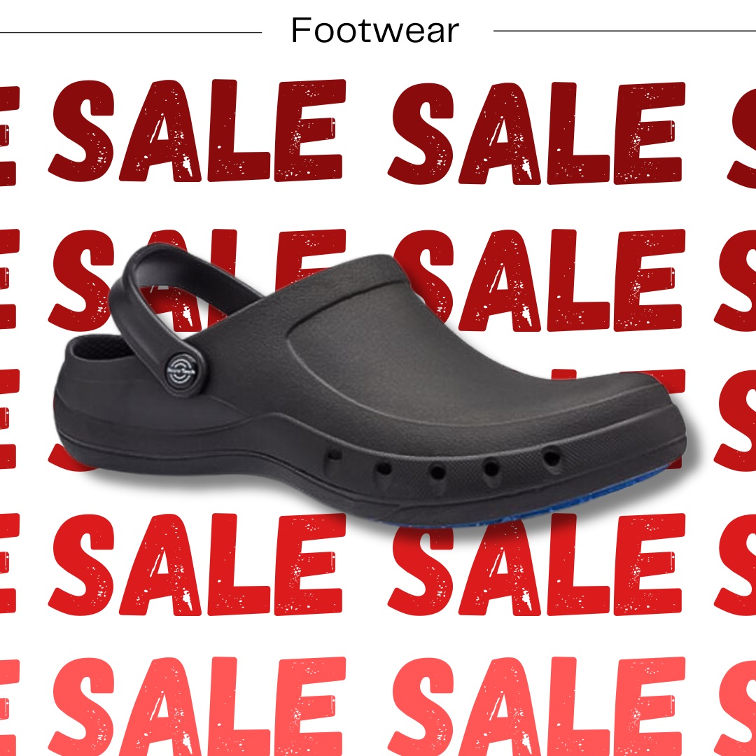 SALE Footwear