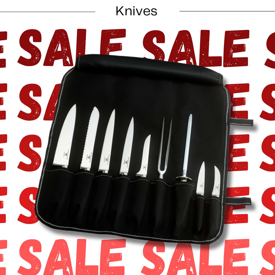 SALE Knives