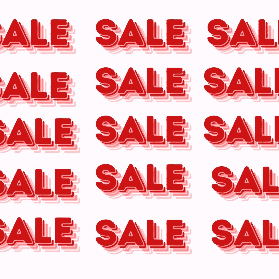 SALE