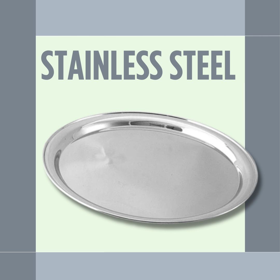 Stainless Steel