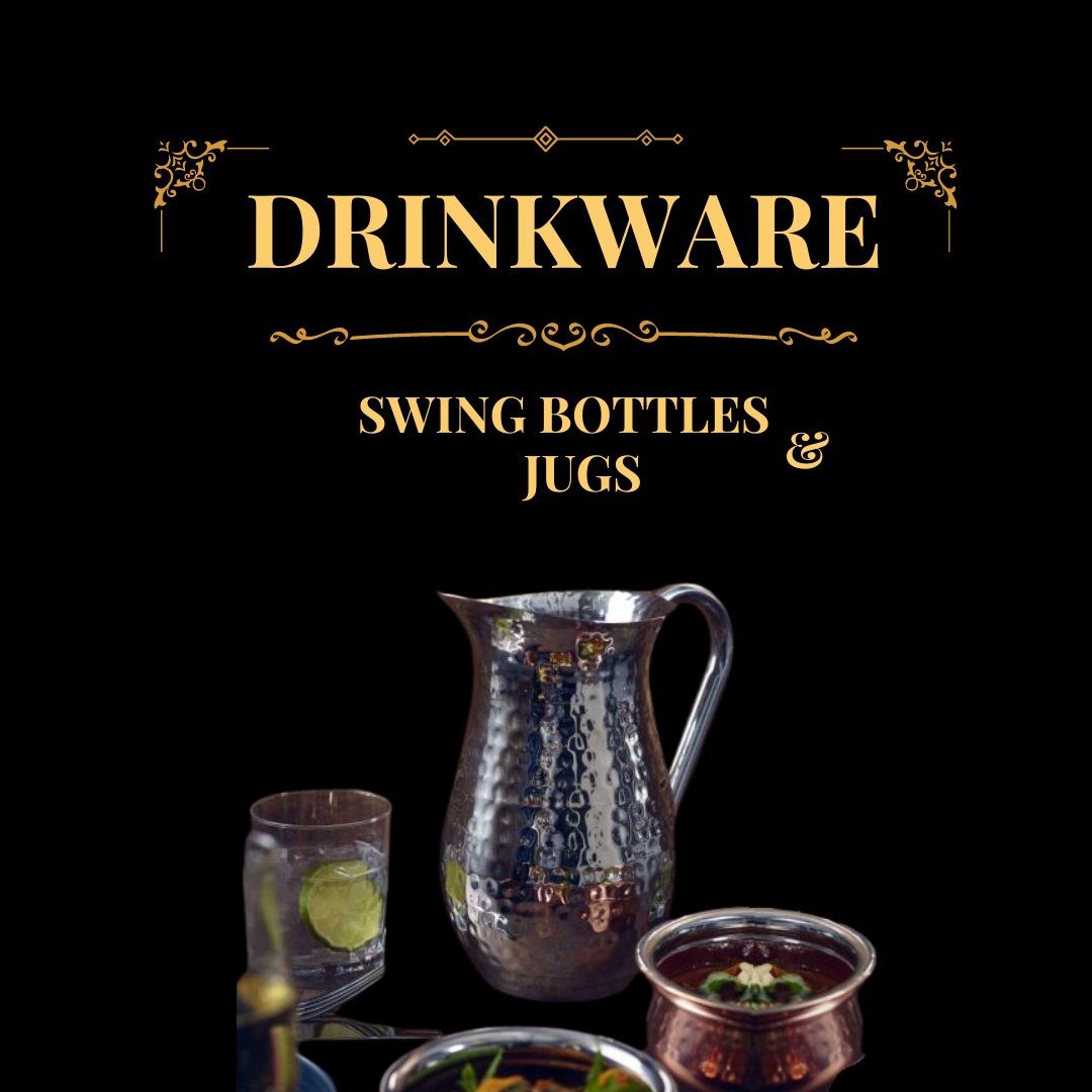 Swing Bottles & Jugs