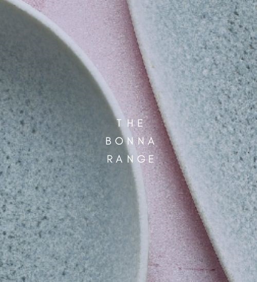 The Bonna Range