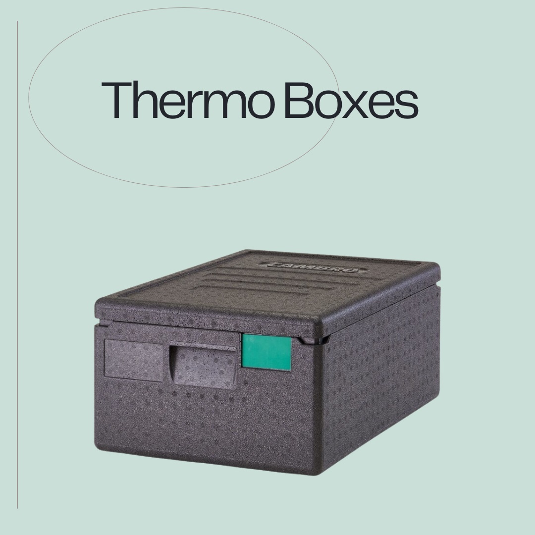 Thermo Boxes