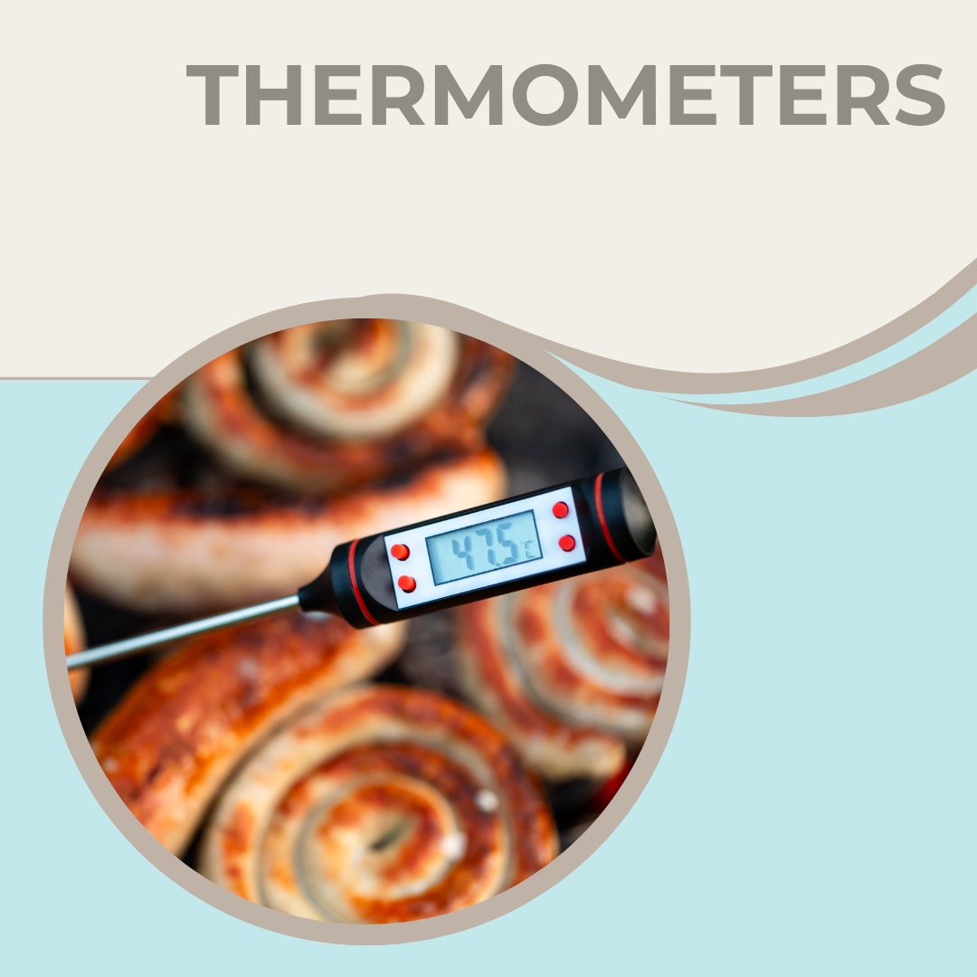 Thermometers