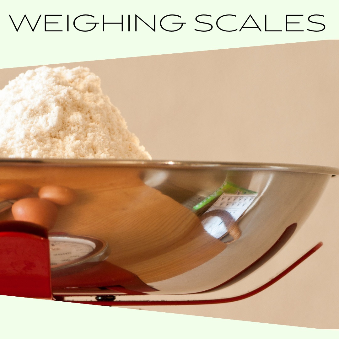 Weighing Scales