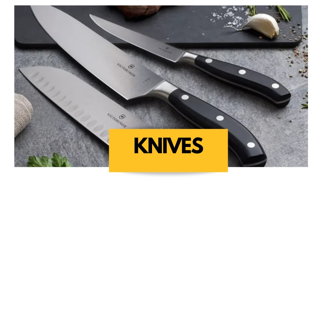 Knives