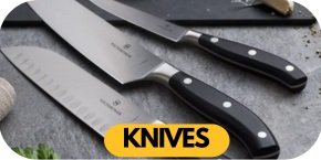 Knives