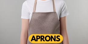 Aprons 