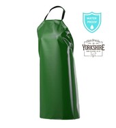 Waterproof Bib Apron PVC 28" X 33"