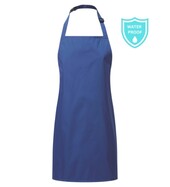 Waterproof Bib Apron Junior - 7/10 Years