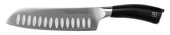 Rockingham Forge Equilibrium Santoku Knife 18cm