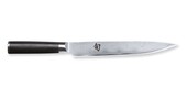 Kai Shun Classic Slicing Knife 22.5cm (DM-0704)