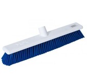 Brush Hygiene Sweeping 45cm Stiff