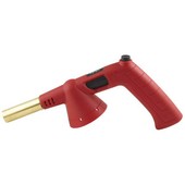 Blow Torch Head Grip Handle