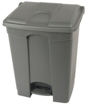 Probax Step-on Container/Bin 70 Ltr