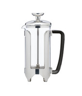 Cafetiere Chrome 3 Cup