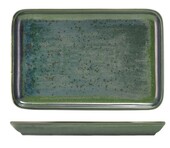 Terra Porcelain Rectangular Platter 30cm x 20cm (Box Of 3)