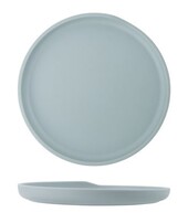 Copenhagen Melamine Plate 22.5 X 2.5cm (Box Of 6)