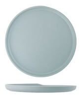 Copenhagen Melamine Plate 28 X 2.5cm (Box Of 6)